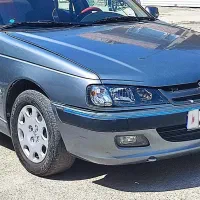 پژو پارس مدل 1393 درجه 1