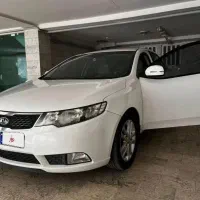 سراتو مدل۹۵ 2000