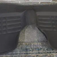 وسایل اسپرت سورن پلاس در حد خشک