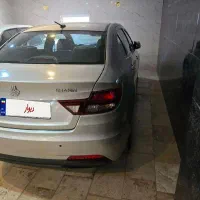 شاهین G دنده نقره ای متالیک ۱۴۰۰|خودرو سواری و وانت|رودهن, |دیوار