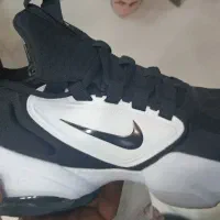 کفش نایک ساواچ و هوکا اصلی