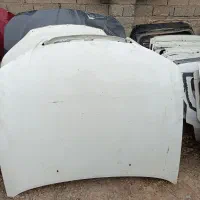 کاپوت ماکسیما سپر عقب جلو ماکسیما موجوده