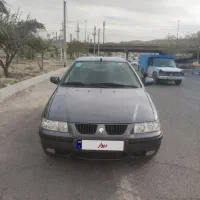 سمند LX 94