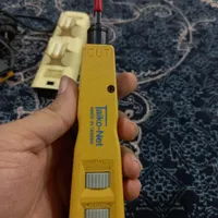 آچار پانچ Taiko-net