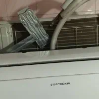 فوری فروشی به علت نبود جا|کولر گازی و فنکوئل|قدس, شهرقدس|دیوار