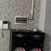 باند مکسیدر|سیستم صوتی خانگی|ری, صفاییه (چشمه علی)|دیوار