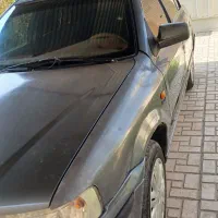فروش سمند ایکس ۷|خودرو سواری و وانت|جیرفت, |دیوار