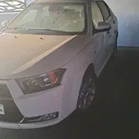 دنا پلاس اتوماتیک، مدل ۱۴۰۴