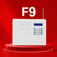 دزدگیر اماکن فایروال FIREWALL با 60 ماه گارانتی