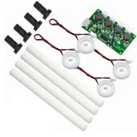 اساب بازی ( انواع ماژول بخار سرد)|اسباببازی|قم, هفت تیر|دیوار