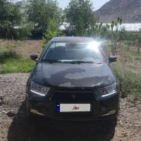 دنا پلاس اتوماتیک توربو