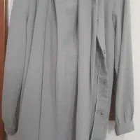 مانتو شلوار