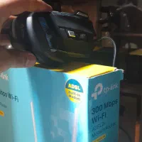 موس و کیبورد گیمینگ درجه یک و حرفه ای.