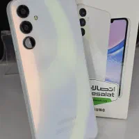 سامسونگ A15 حافظه 256 گیگ قابل معاوضه|موبایل|شیراز, سینما سعدی|دیوار