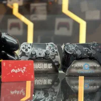 دسته کارکرده اورجینال Ps4|کنسول، بازی ویدئویی و آنلاین|مشهد, چهارچشمه|دیوار