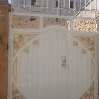 نقاش نقاشی ساختمان وحید تمام نقاط|خدمات پیشه و مهارت|اسلام‌شهر, شهرک واوان|دیوار