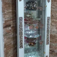 بوفه در حد نو