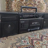 ضبط سونی|سیستم صوتی خانگی|سنندج, |دیوار