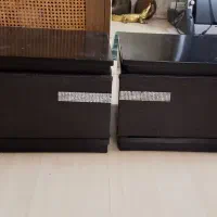 یک جفت پاتختی تک کشو