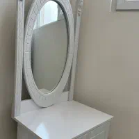 آینه دراور اتاق کودک