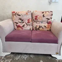 مبل راحتی|مبلمان خانگی و میز عسلی|تهران, جیحون|دیوار