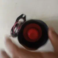 دزد گیر تصویری ماشین