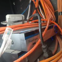 نصب دوربین مداربسته و دزدگیر با گارانتی پس از فروش|دوربین مداربسته|کاشان, زیارتی|دیوار