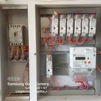 محافظت ترانس. برقکاری|خدمات پیشه و مهارت|خرمآباد, |دیوار