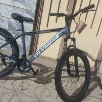 دوچرخه المپیا