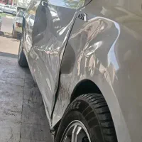 صافکاری PDR