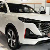 چانگان CS55 / CS35 تحویل یکساعته