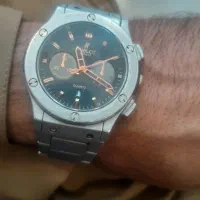 ساعت تاریخ دار اصل