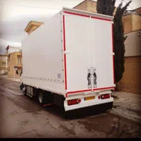 خدمات باربری اثاث کشی منزل شهرشهرستان اکیپ کورد|خدمات حمل و نقل|اهواز, زیتون کارمندی|دیوار