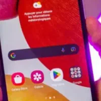 گوشی سامسونگ a15رم6