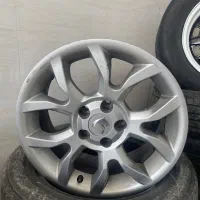 رینگ دنا توربو شاخ گوزنی