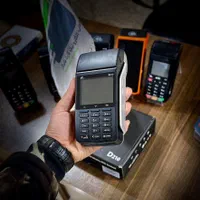 کارتخوان سیار دستگاهemi sio yek va gheyreh|فروشگاه و مغازه|رباطکریم, رباطکریم|دیوار