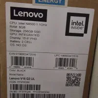 لپ تاب لنوو Lenovo آکبند ۵ درصدزیرقیمت بازار