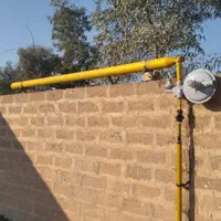 لوله کشی گاز بهراد|خدمات پیشه و مهارت|شوشتر, |دیوار