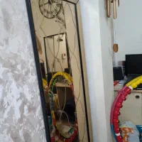 آینه قدی دکوراتیو|آینه|تهران, خرمشهر|دیوار