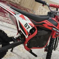 موتور مینی کراس برقی *امیدیه*