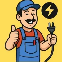 برقکشی ساختمان تضمینی با تخفیف