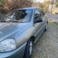 ریو تمیز مدل ۸۶|خودرو سواری و وانت|گرگان, |دیوار