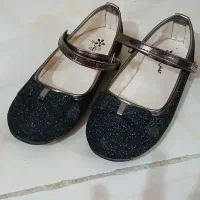 کفش دخترانه نو نو