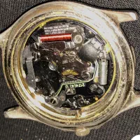 ساعت مچی آمریکایی عتیقه و نایاب|ساعت|تهران, تهرانسر مرکزی|دیوار