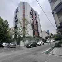 ۱۲۰ متر ظفر قلهک  نوساز
