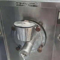 بارسفت کن سه فاز ،دستگاه بستنی قیفی تک فاز