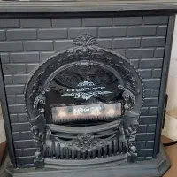 بخاری طرح شومینه