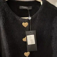 ژاکت نو خریداری شده از ترکیه