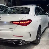 c200L full option 2025|خودرو سواری و وانت|تهران, میرداماد|دیوار