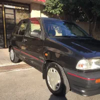 پراید هاشبک